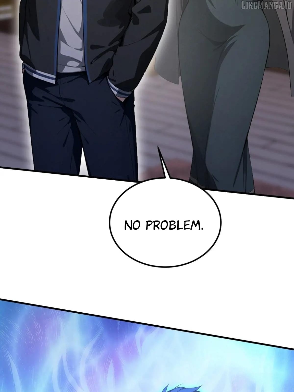 Outrageous! I opened a training class for empresses Chapter 80 - page 52